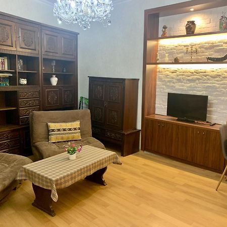 Best Location Renovated Home Tbilisi Exterior foto