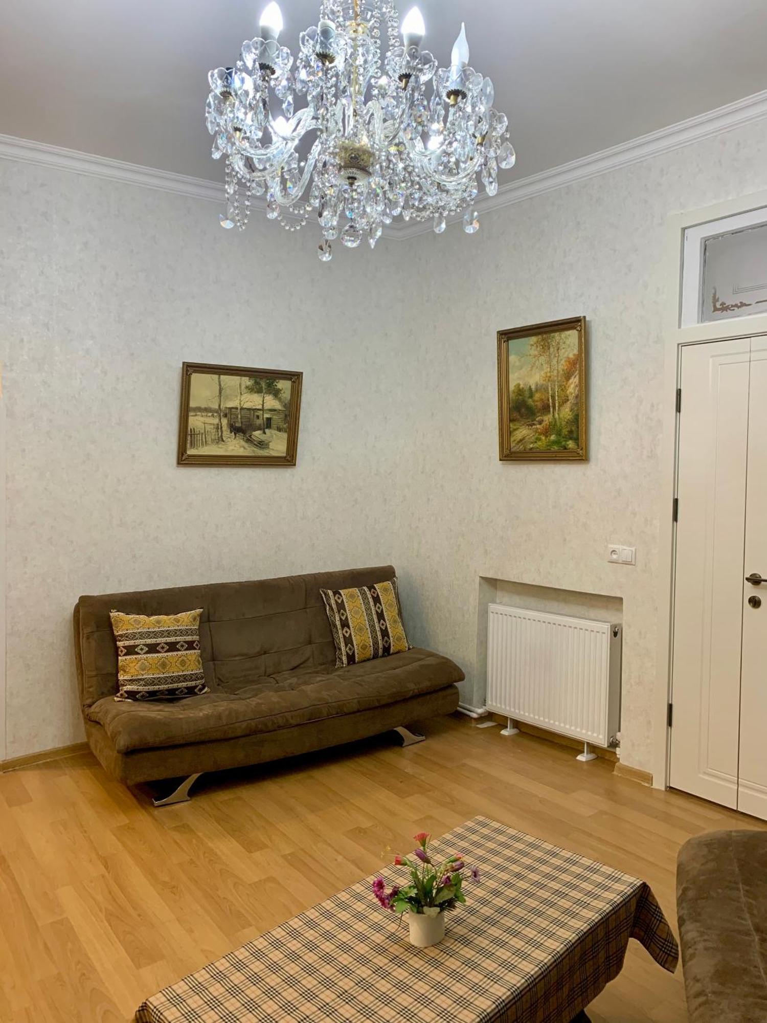 Best Location Renovated Home Tbilisi Exterior foto