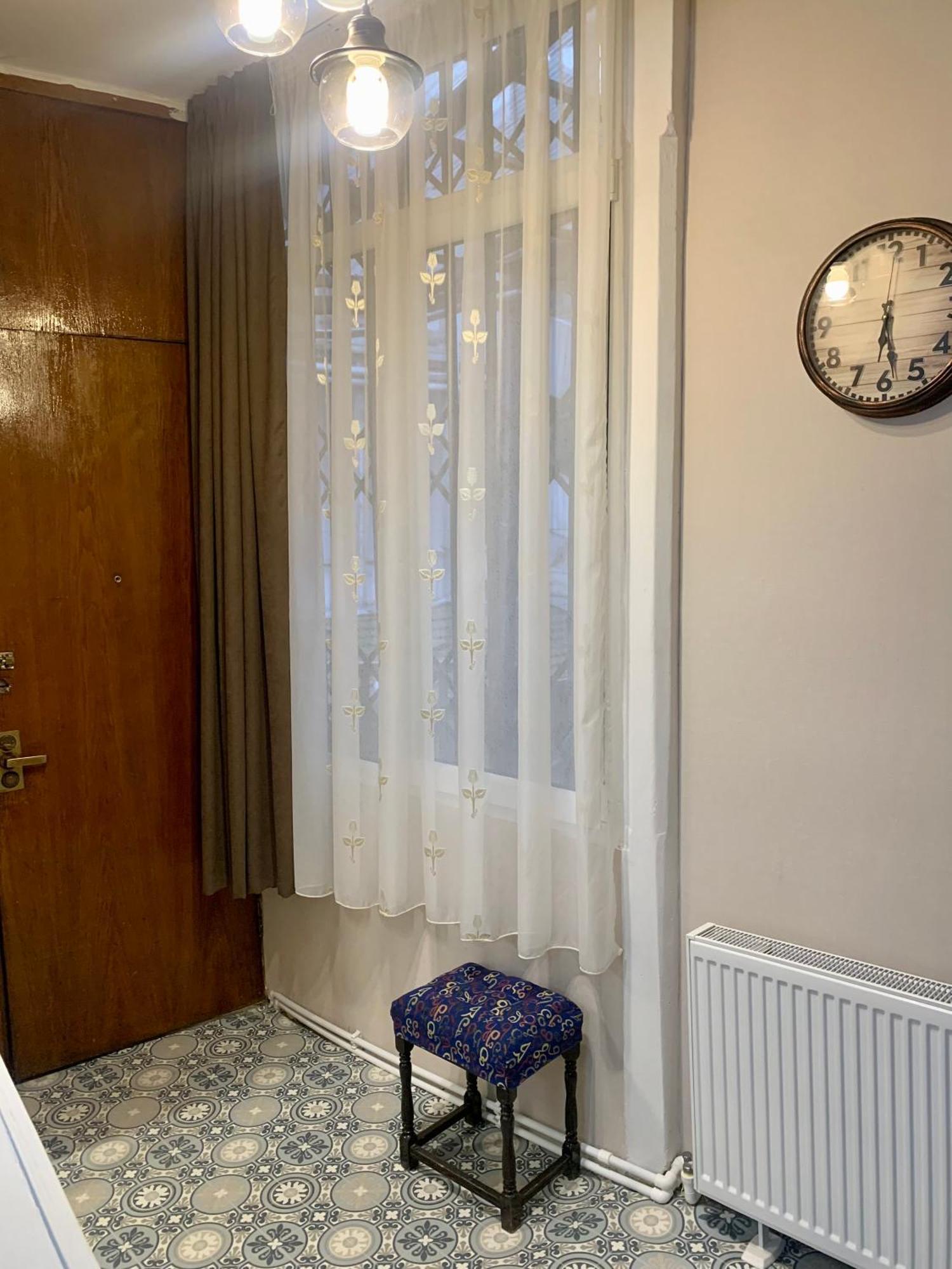 Best Location Renovated Home Tbilisi Exterior foto